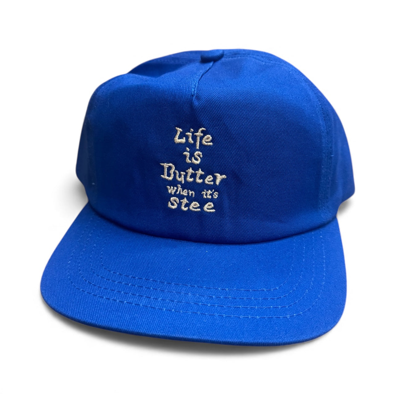Capps Life is Butter Hat