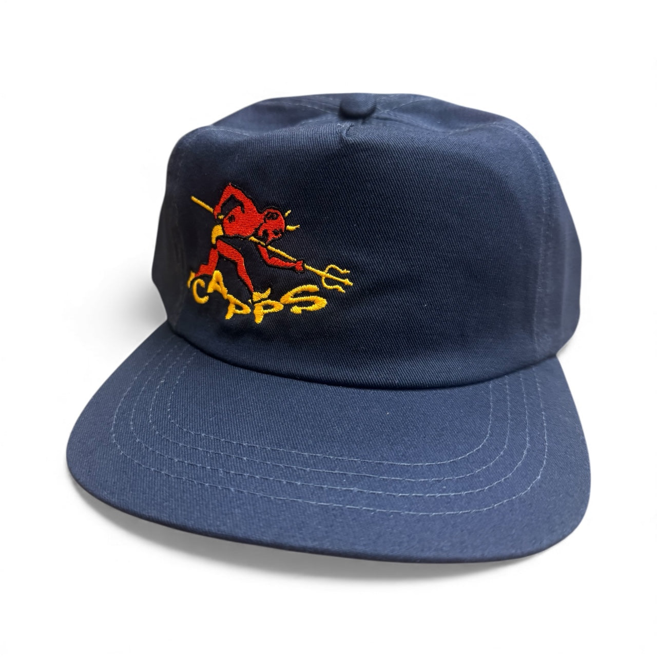 Capps Devil Hat