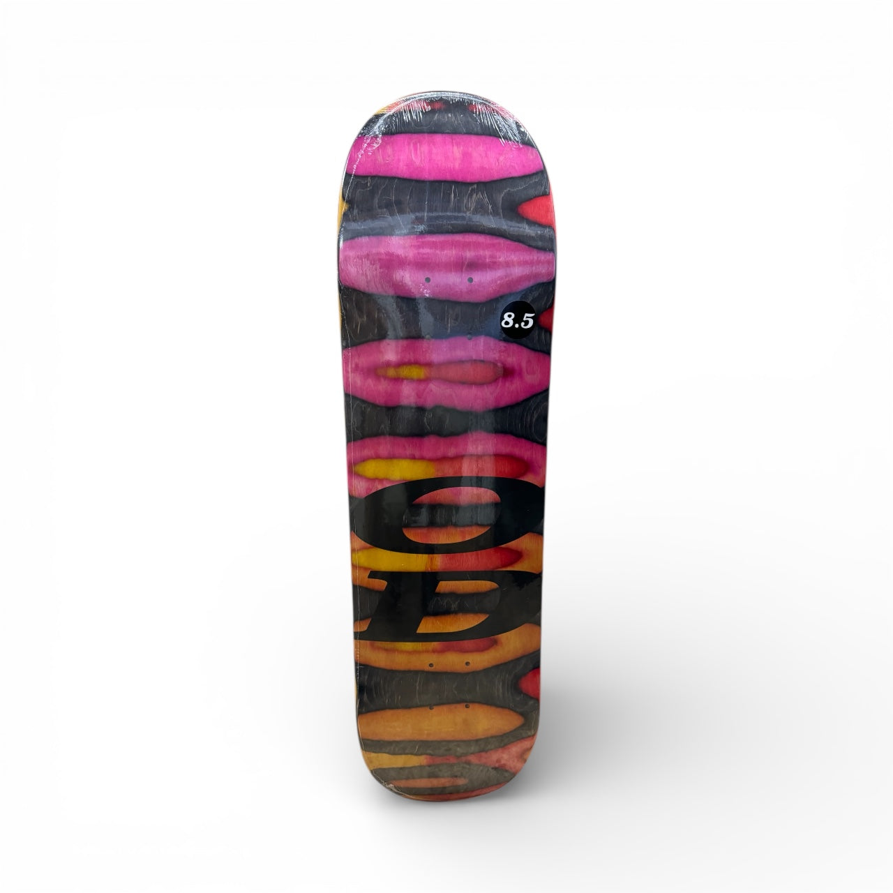 Hardbody OD GROOVY VENEER Deck