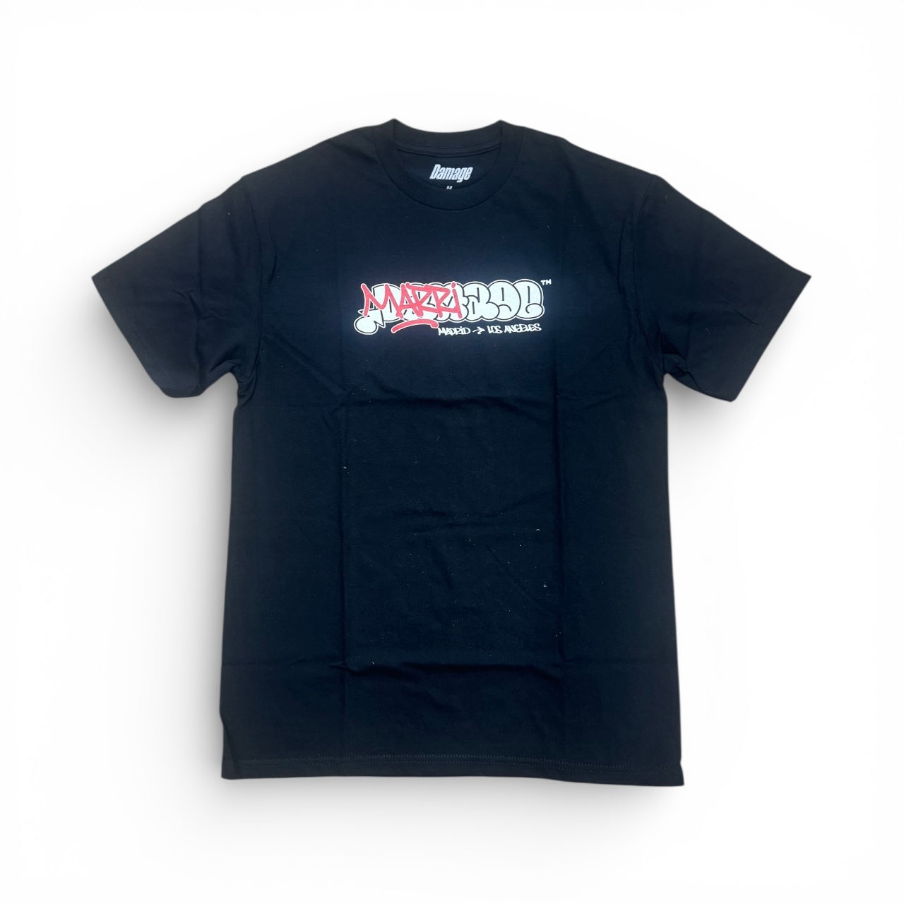 Damage Ltd. X Marriage T-shirt