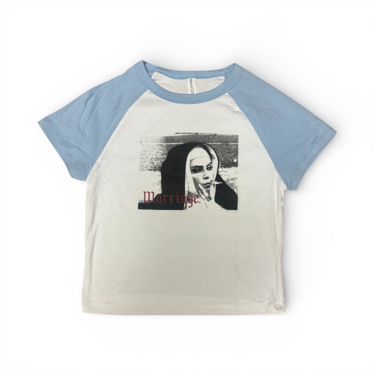 Marriage OG Nun Baby t-shirt
