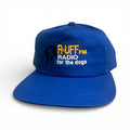 Capps Ruff Radio Hat