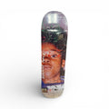 Deluxe Skateshop Day Beatrice Guest There Deck