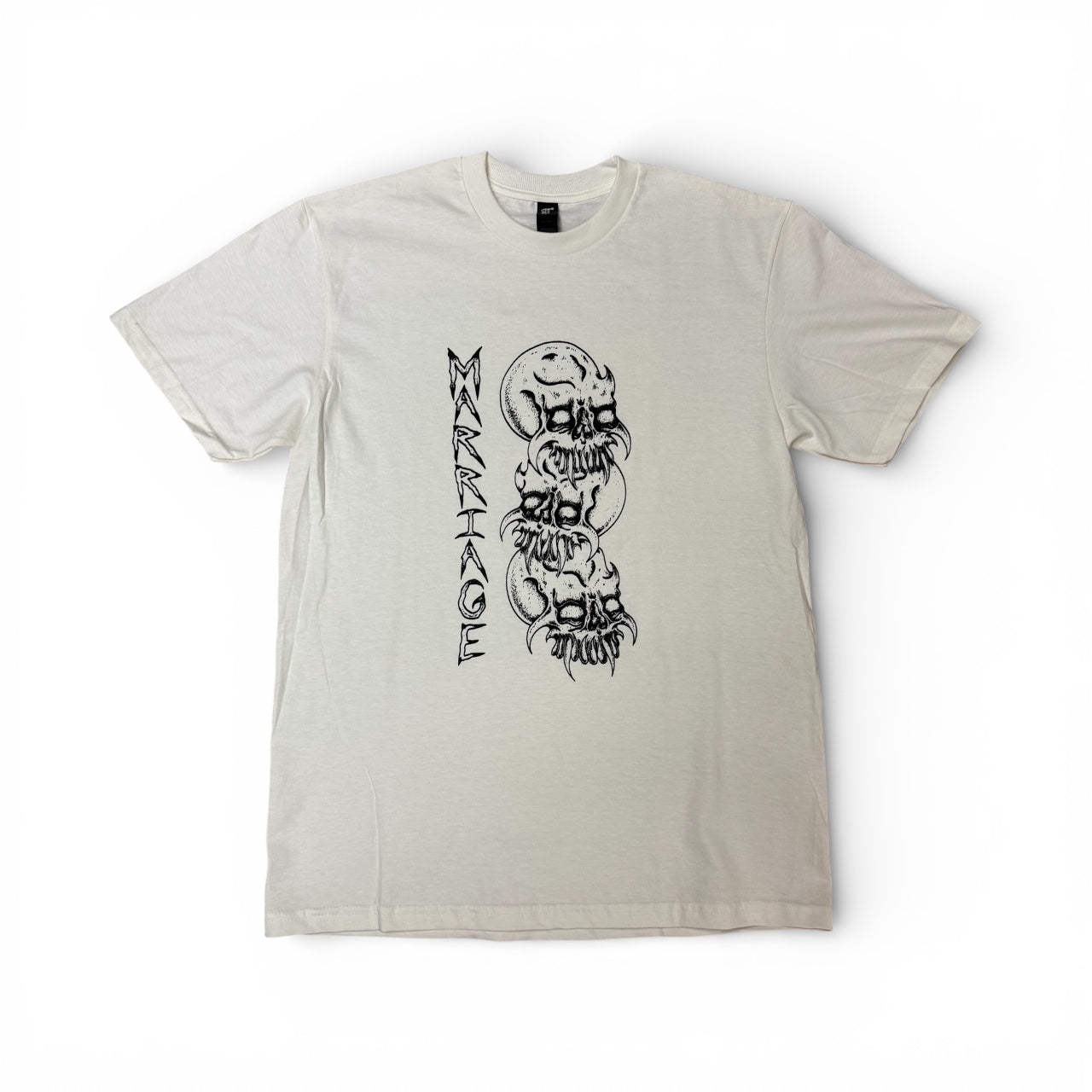 Marriage X Upset Mind T-shirt