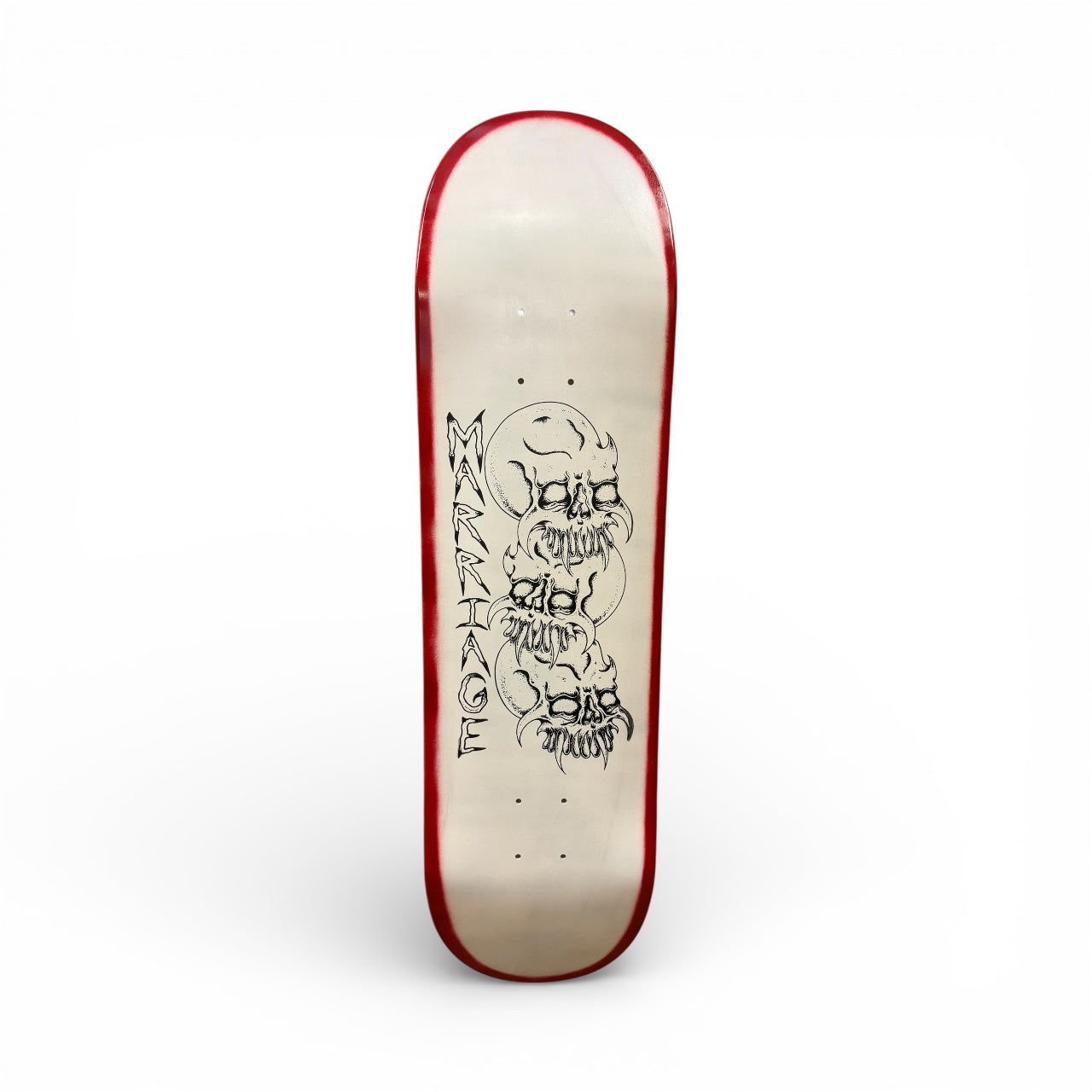 Marriage X Upset Mind Shop Deck