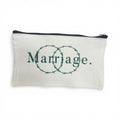 Marriage Utility Pouch