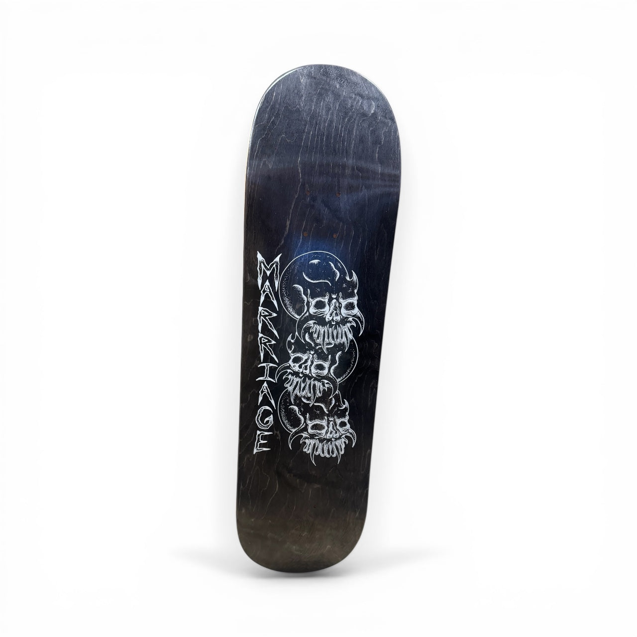 Marriage X Upset Mind Shop Deck