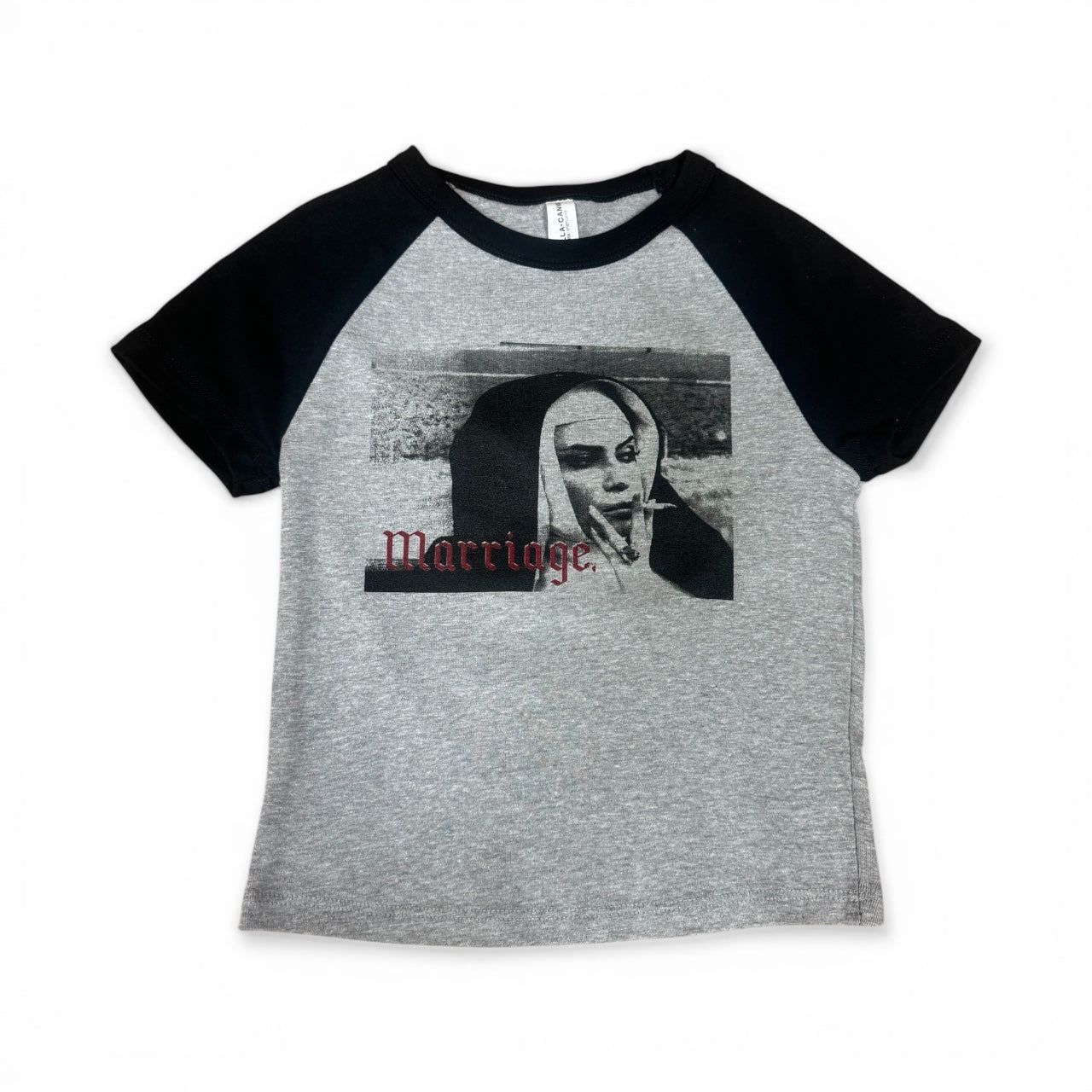 Marriage OG Nun Baby t-shirt