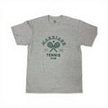 Marriage Tennis Club T-shirt (grey)