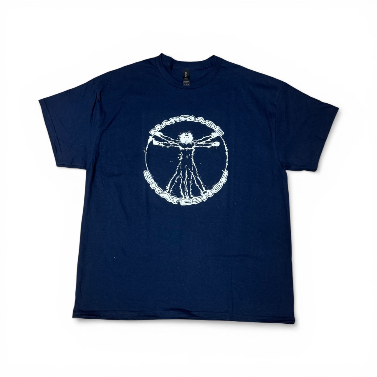 Marriage Da Vinci T-Shirt