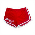 Marriage Cherry Short Shorts