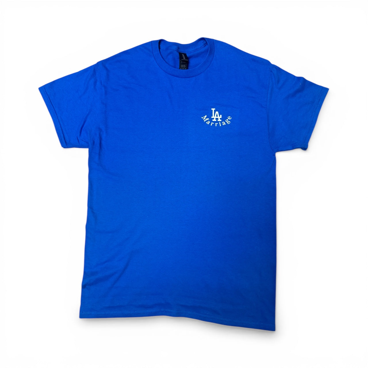 Marriage X Los Angeles T-shirt