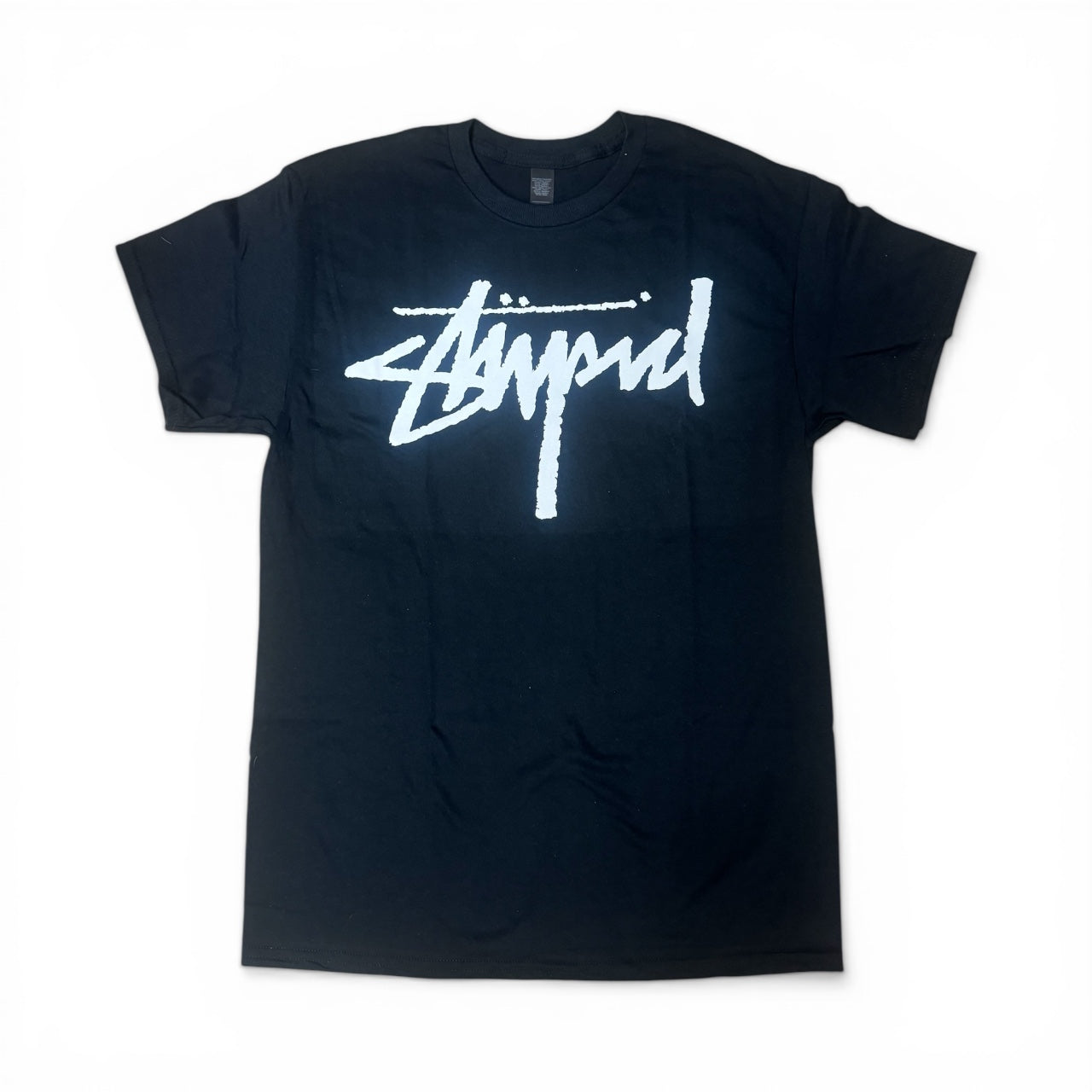 Dear Skating Stupid T-shirt