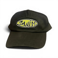 Swim Five Panel Hat
