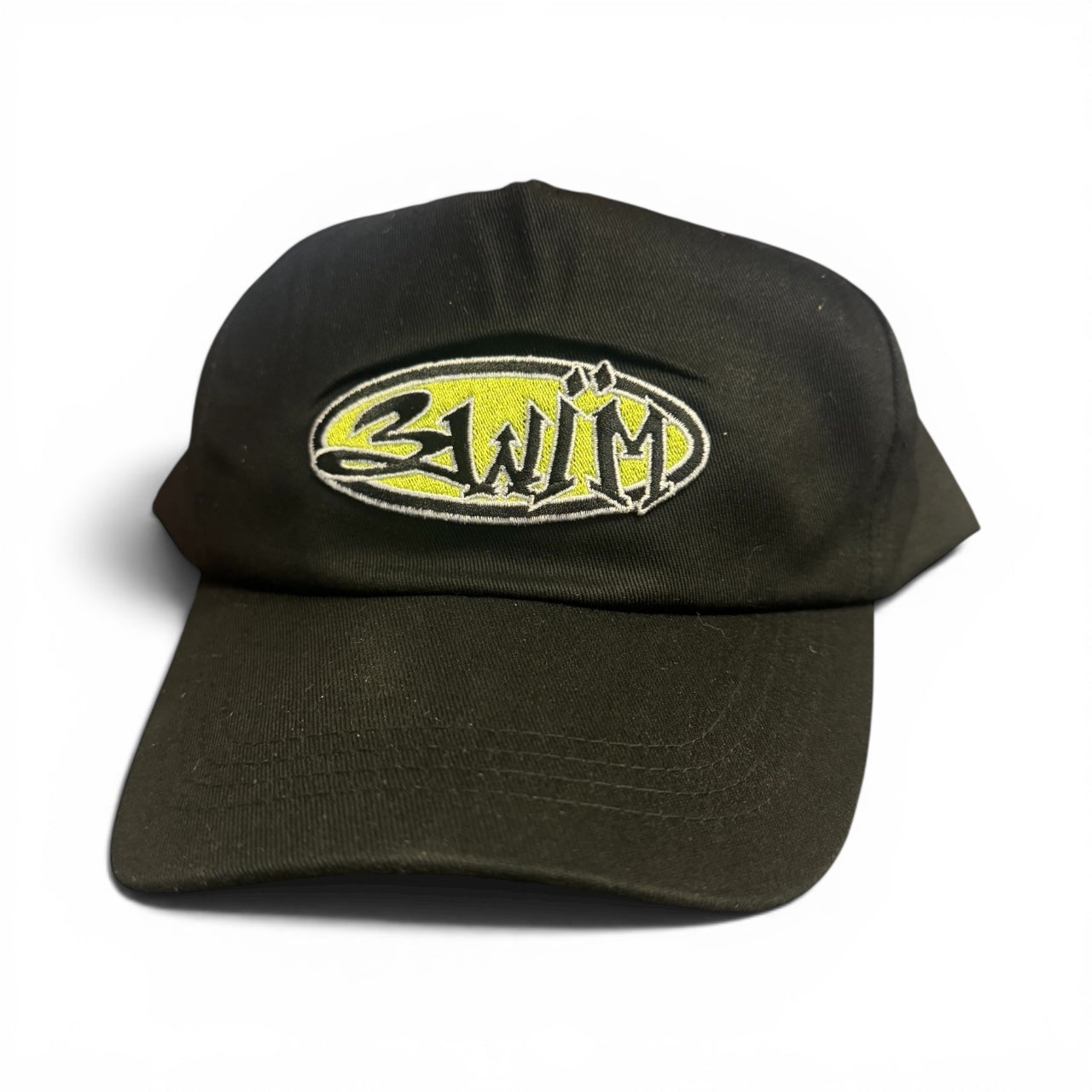 Swim Five Panel Hat