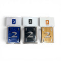 2 Riser Pads