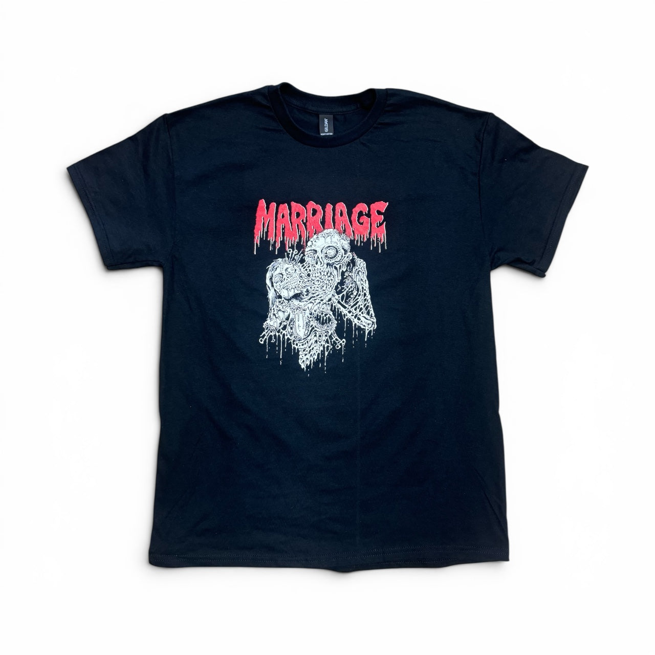 Marriage Gore T-shirt