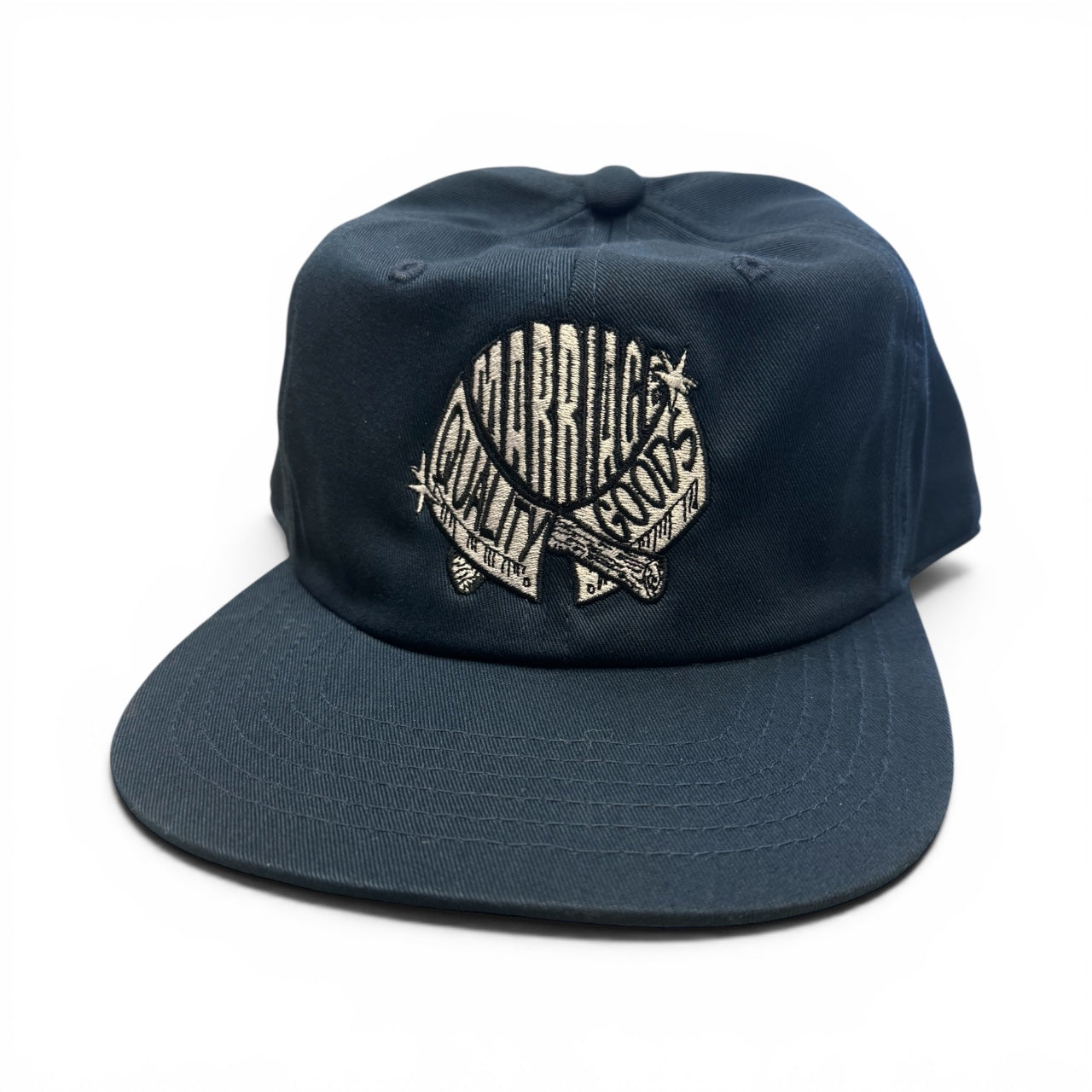 Marriage Quality Goods Hat