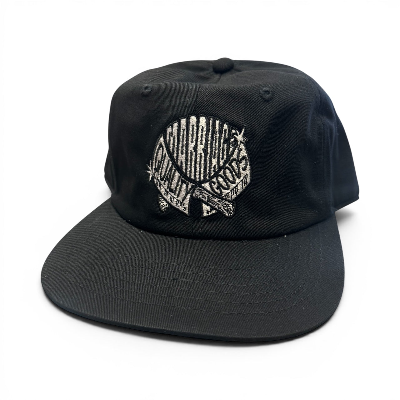 Marriage Quality Goods Hat