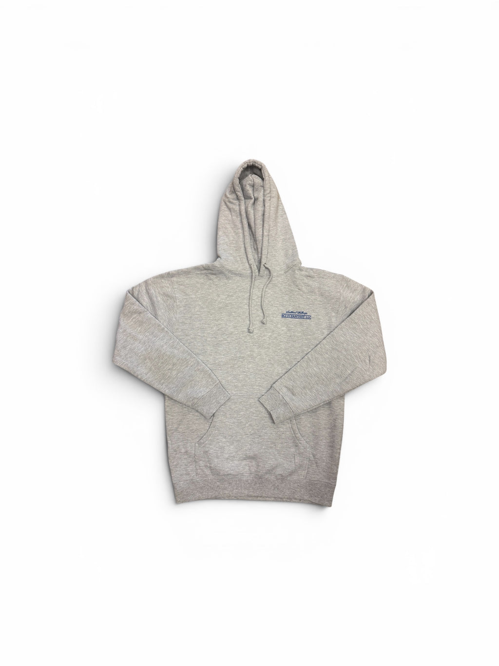 Sci-Fi Fantasy Endless Beauty Pullover Hoodie