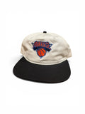 Marriage X Knicks two Toned hat