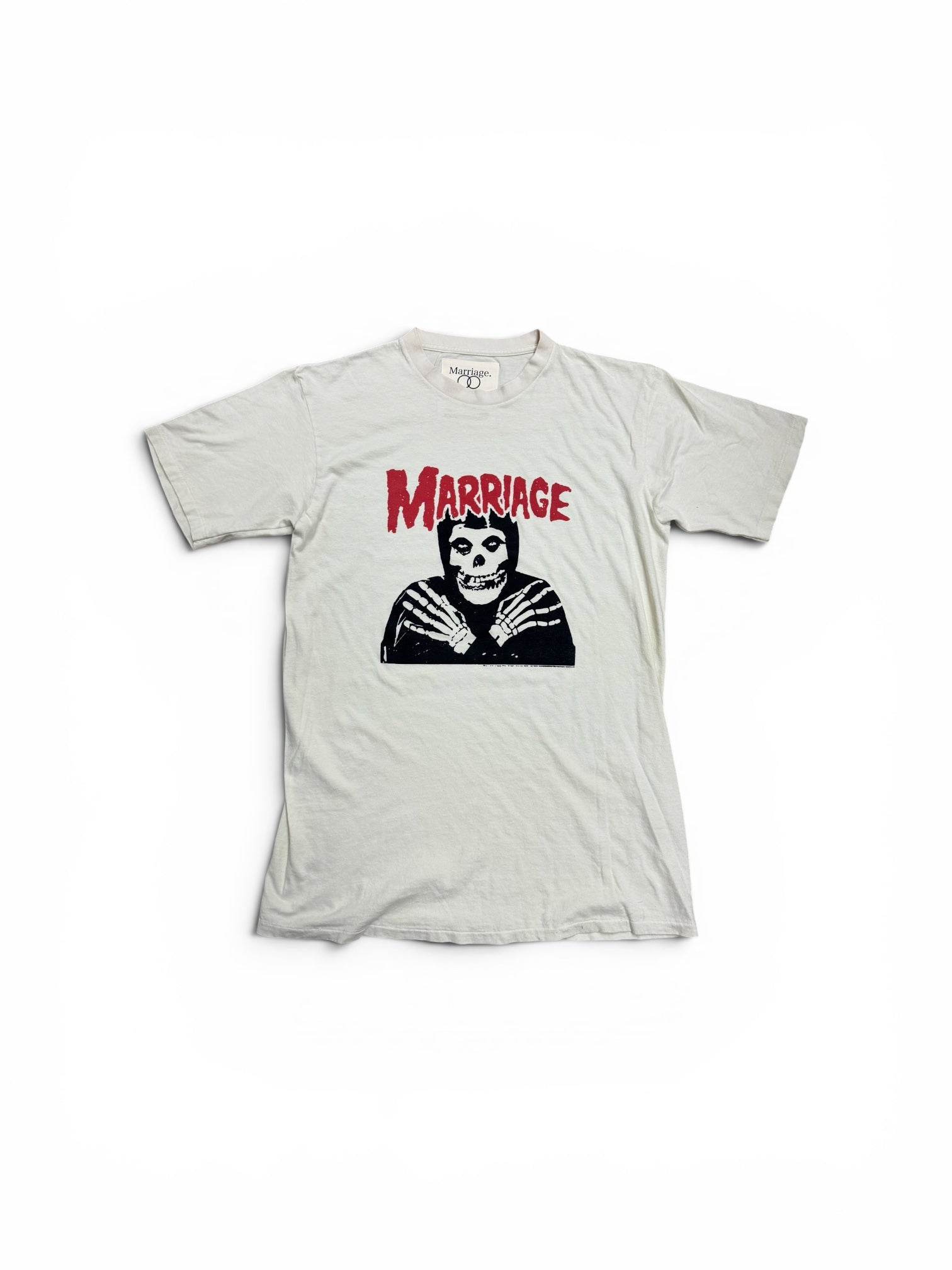 Marriage Misfit Misprint T-shirt