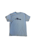 Marriage Autumn Love Birds T-shirt