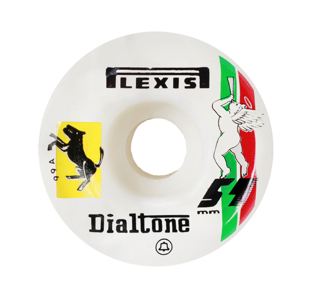 Dial Tone Alexis 51mm Wheel