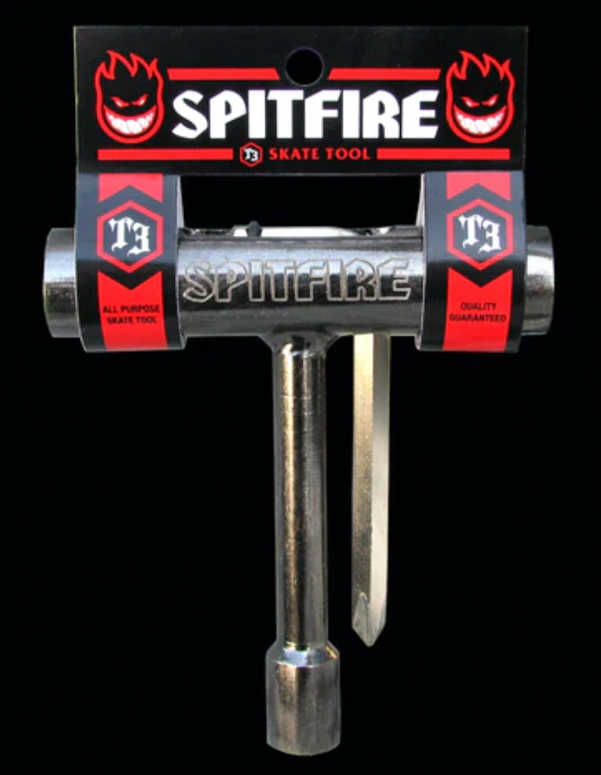 Spitfire T3 Tool