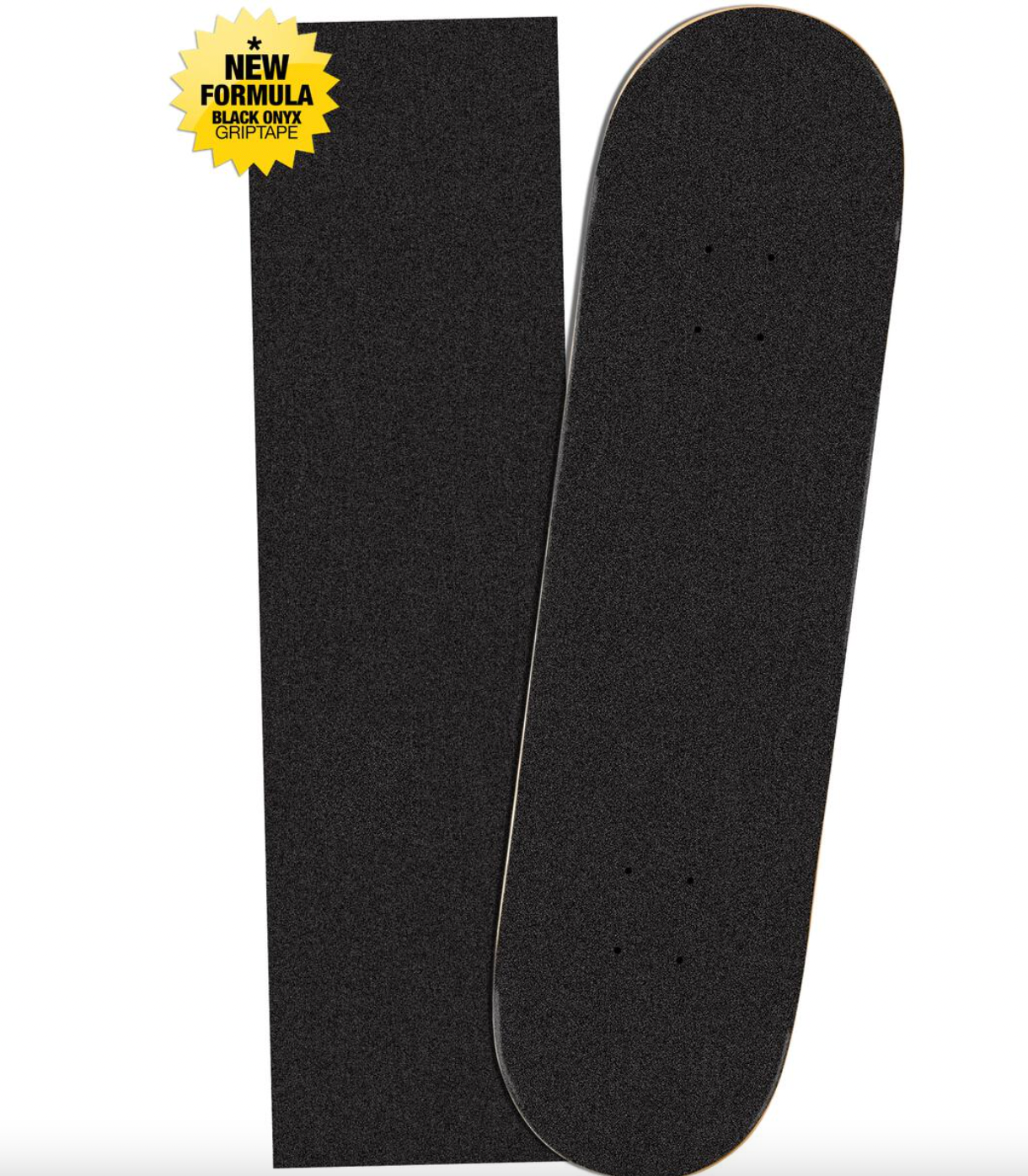 Shake Junt Black Onyx Griptape