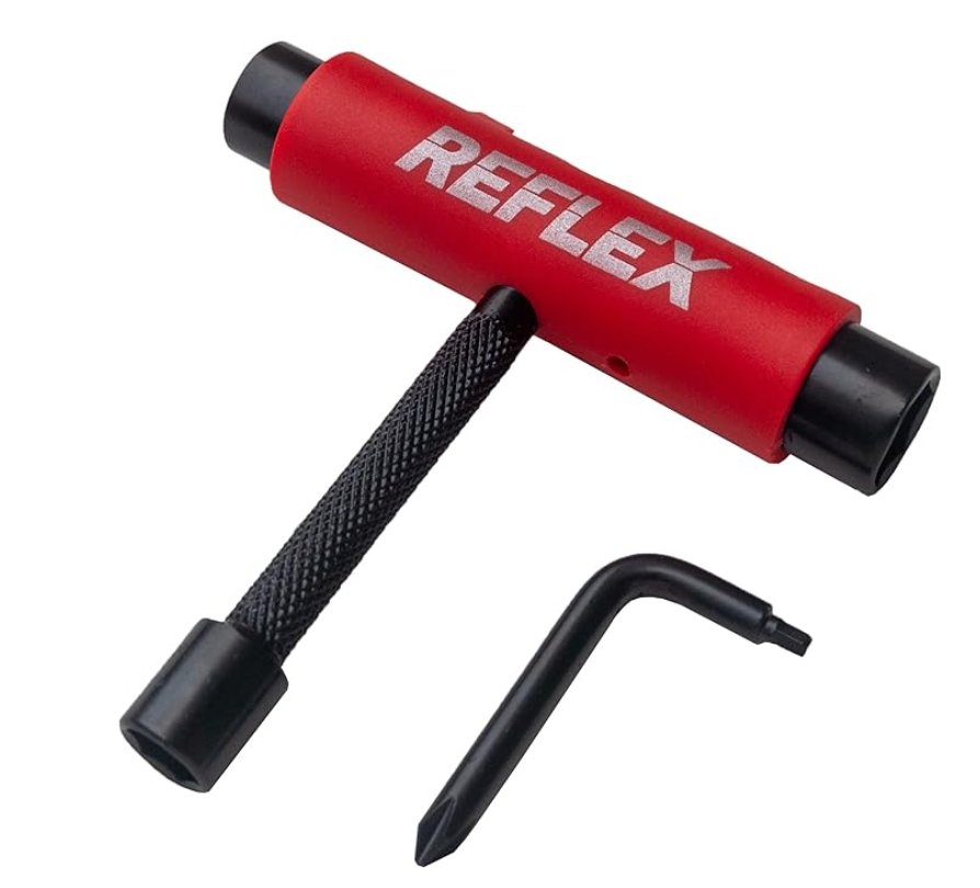 Reflex Skate Tool