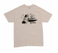 Baker Take the Cannoli CRM Tee