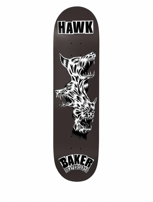 Baker Hawk Bic Lords 8.38 Deck
