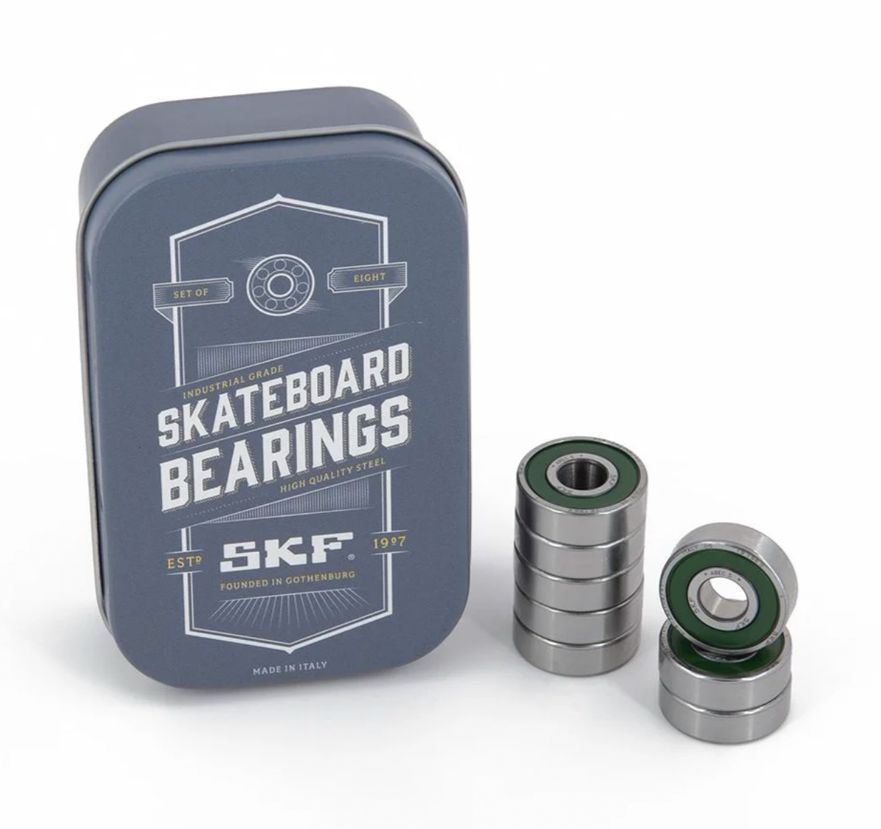 SKF Bearings