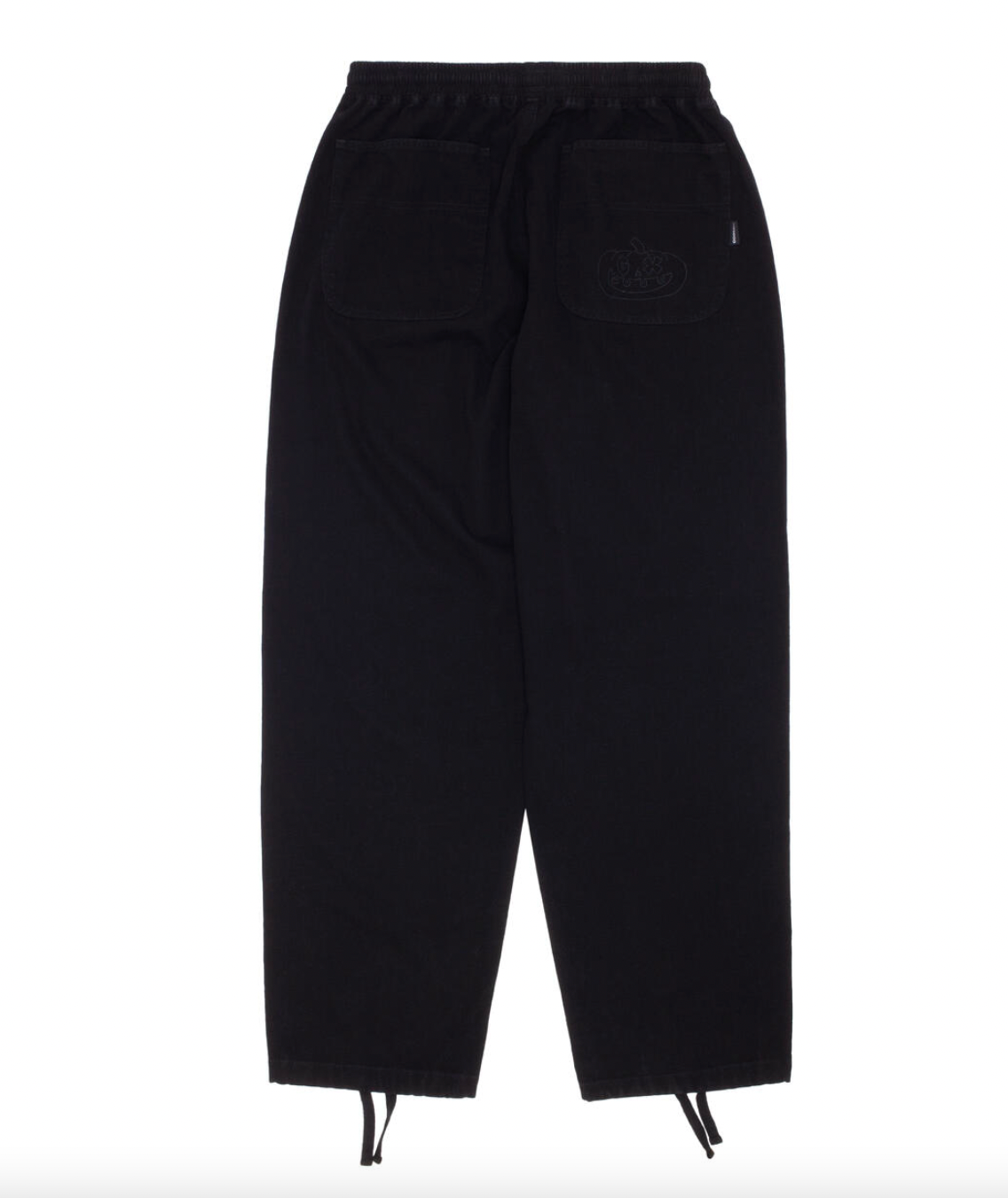 GX1000 Dojo Pant - Black