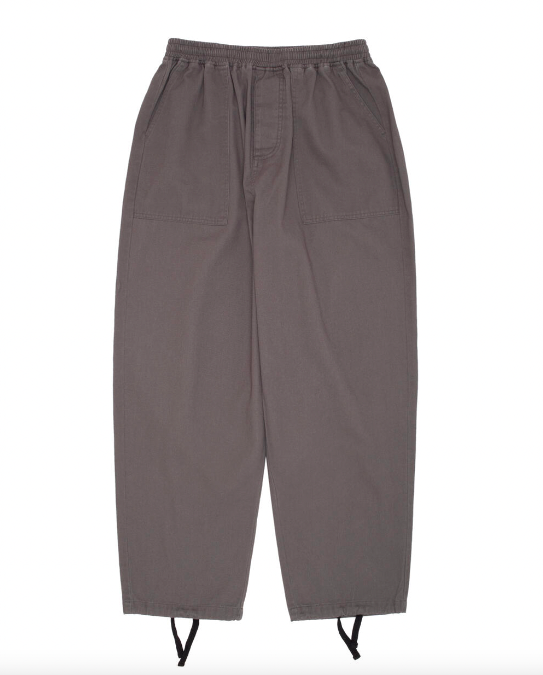 GX1000 Dojo Pant - Charcoal