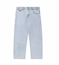 Butter Relaxed Denim Jeans (light blue)