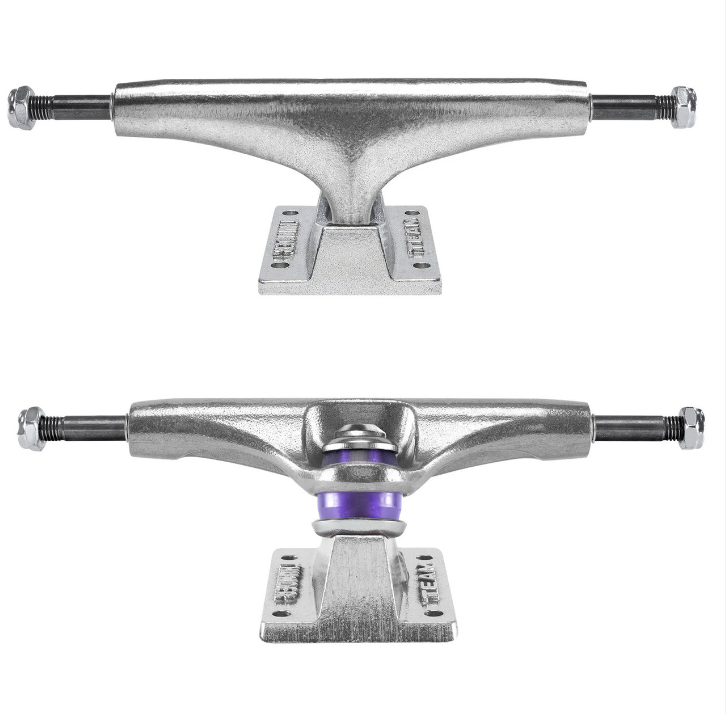 Thunder inverted kingpin Trucks