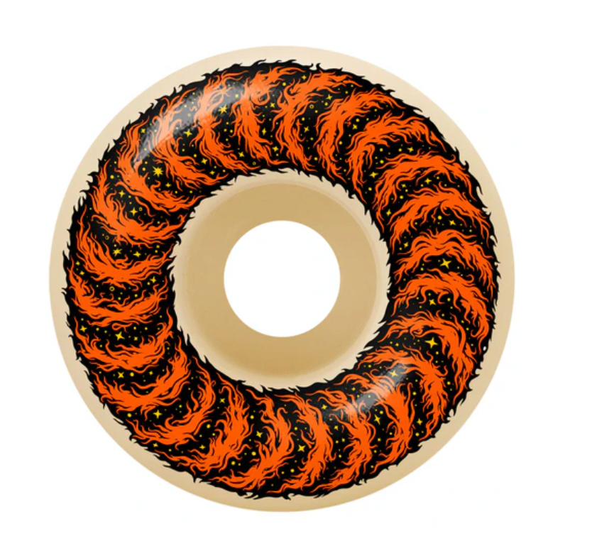 Spitfire X Grimple Furry Classic 54mm Wheels