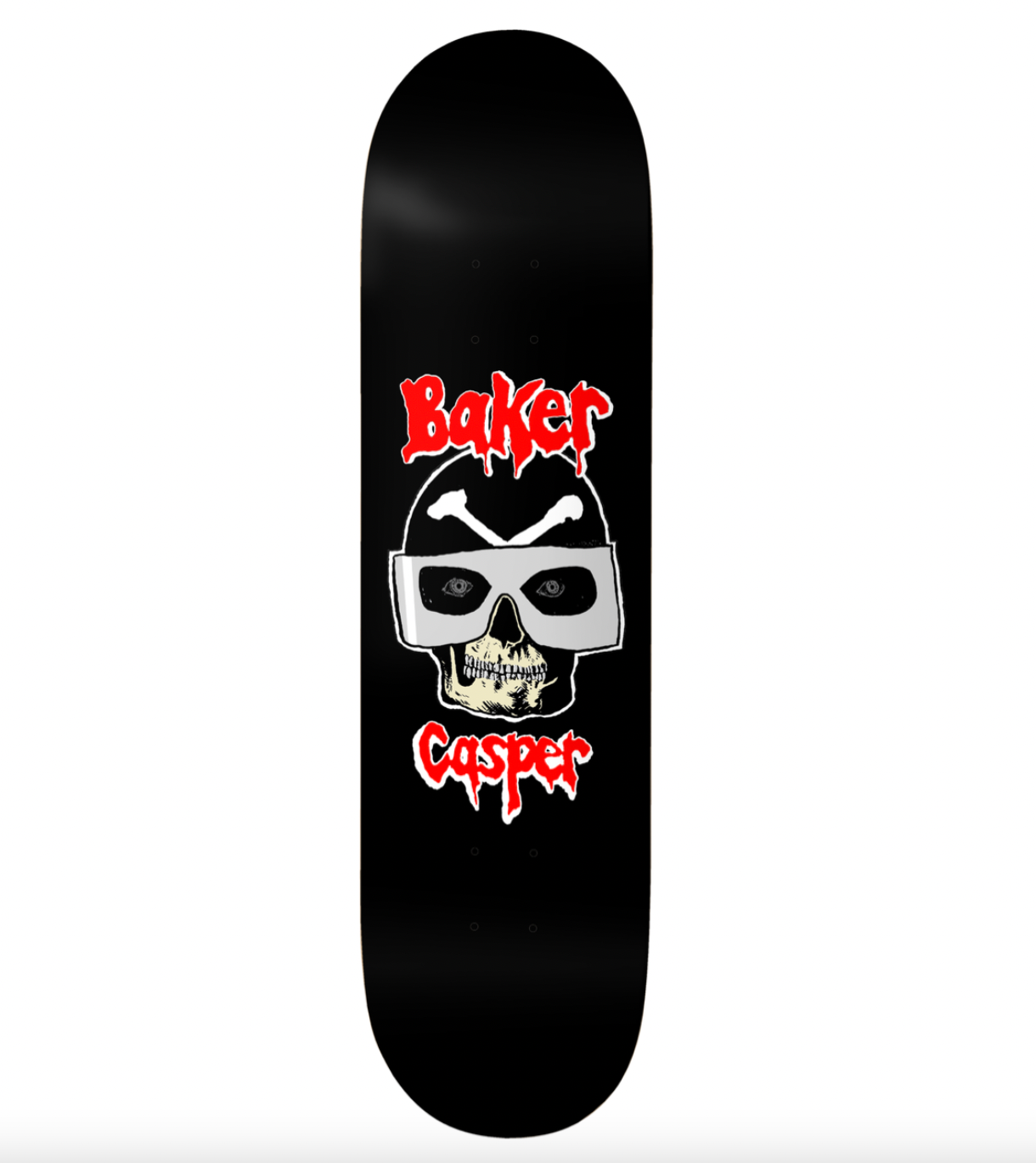 Baker Casper Baker Mania 8.25 Deck