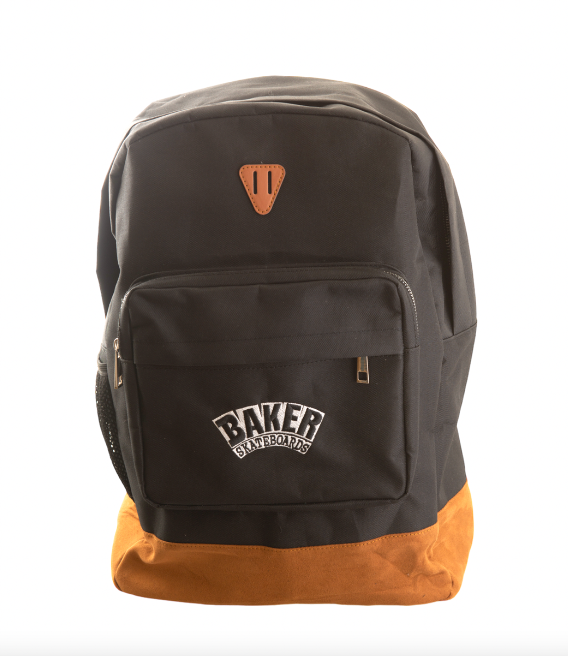 Baker Arch BLK Backpack