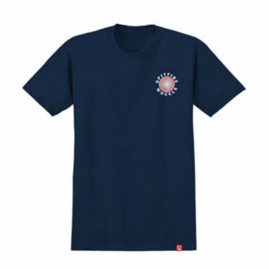 Spitfire OG Classic Fill T-shirt (navy)