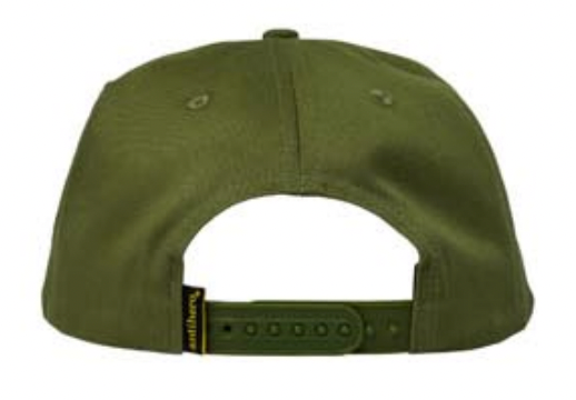 Anti Hero Lil Pigeon Hat (safari green)