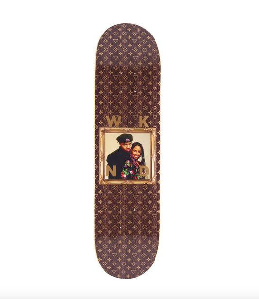 WKND Murray + Dionne" Date Series - 8.0WB" 8.375PS Deck