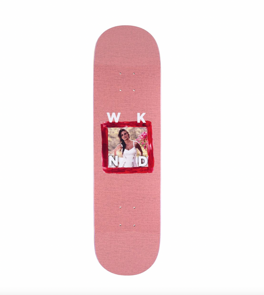 WKND "Penelope" Babe Series  Deck