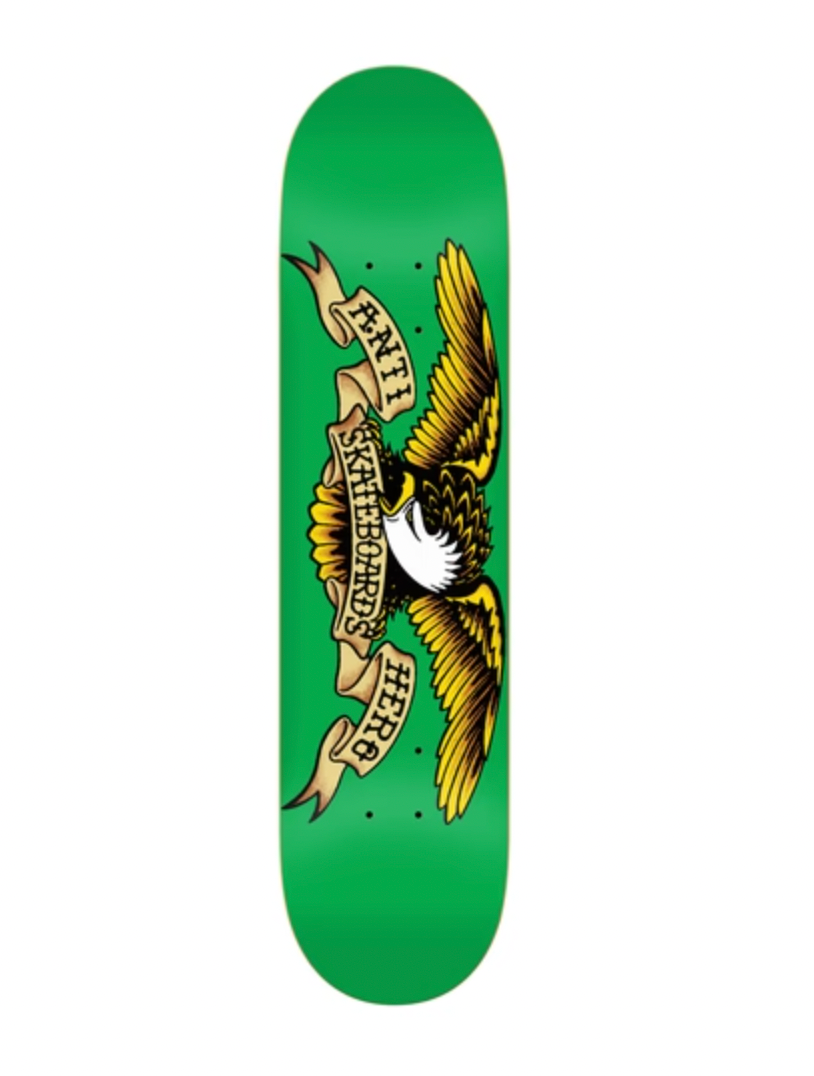 Antihero Eagle Deck