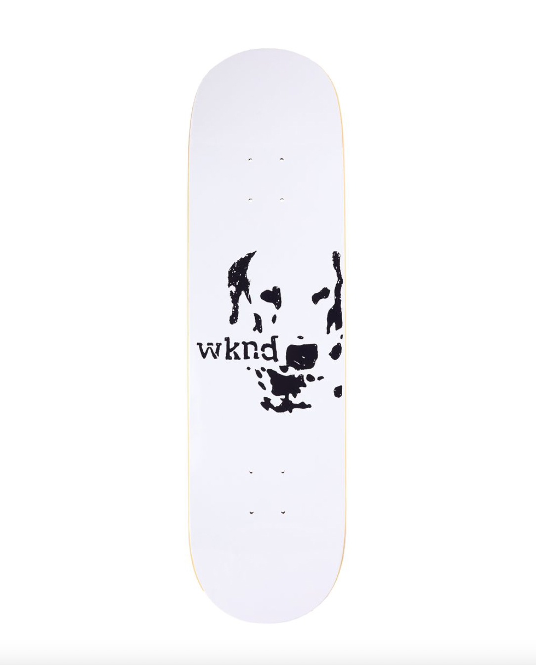 WKND "Louie" -- Team Deck