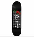 Baker Spanky Roses Deck