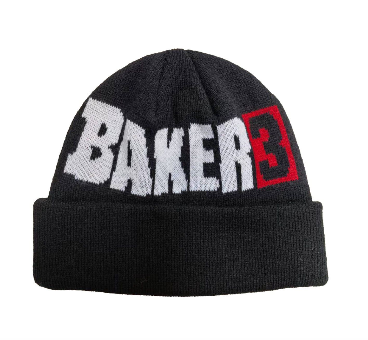 Baker 3 Beanie