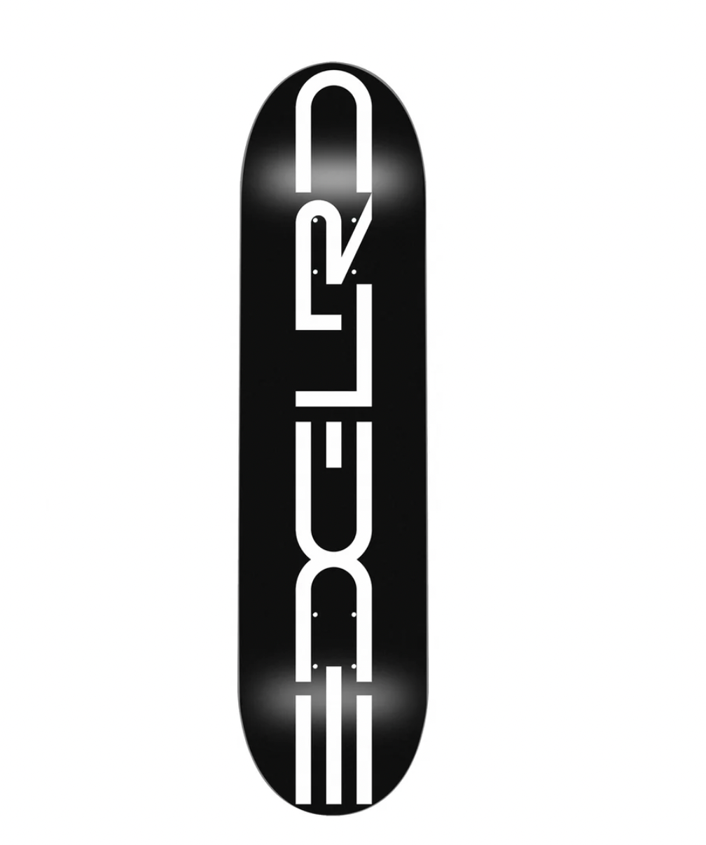 Edge Lord Team Script Deck